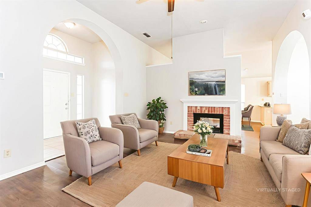 Arlington, TX 76017,5309 Tennis Villa Drive