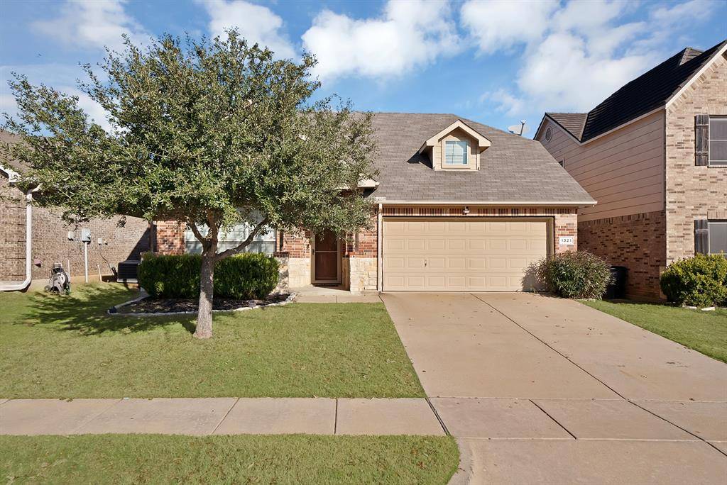 Fort Worth, TX 76028,1321 Doe Meadow Drive