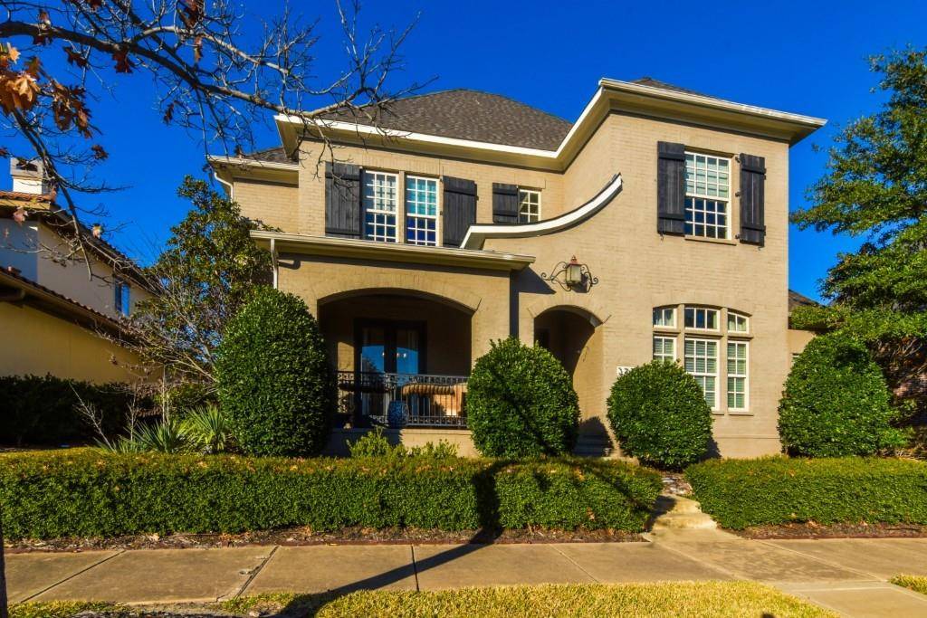 Frisco, TX 75033,3736 Greenbrier Drive