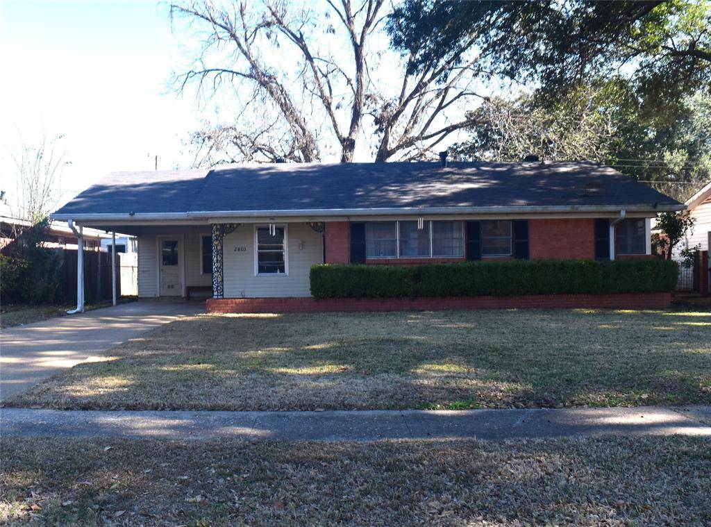 Shreveport, LA 71104,2805 Doles Place