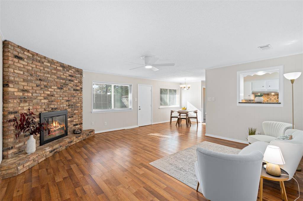 Arlington, TX 76013,2100 Friar Tuck Drive