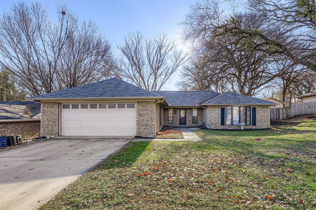 Burleson, TX 76028,116 NE Alsbury Boulevard