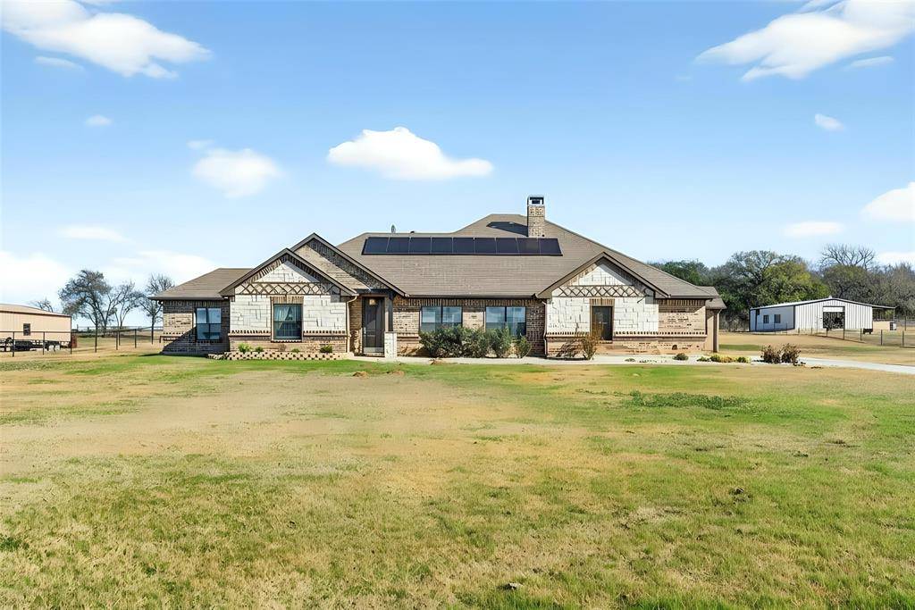 Paradise, TX 76073,1081 County Road 3591