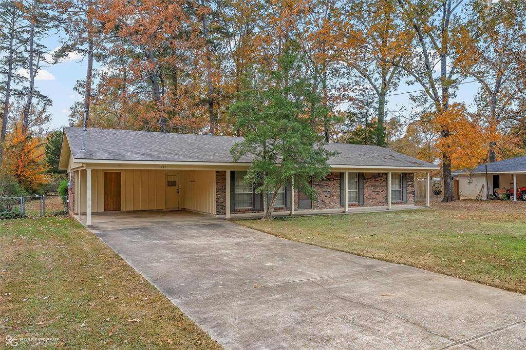 Haughton, LA 71037,133 Platt Drive