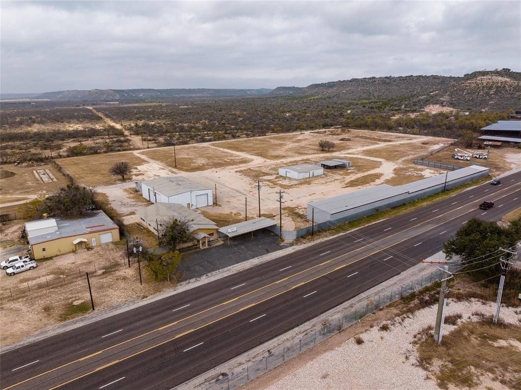 545 N Hwy 83, Junction, TX 78649