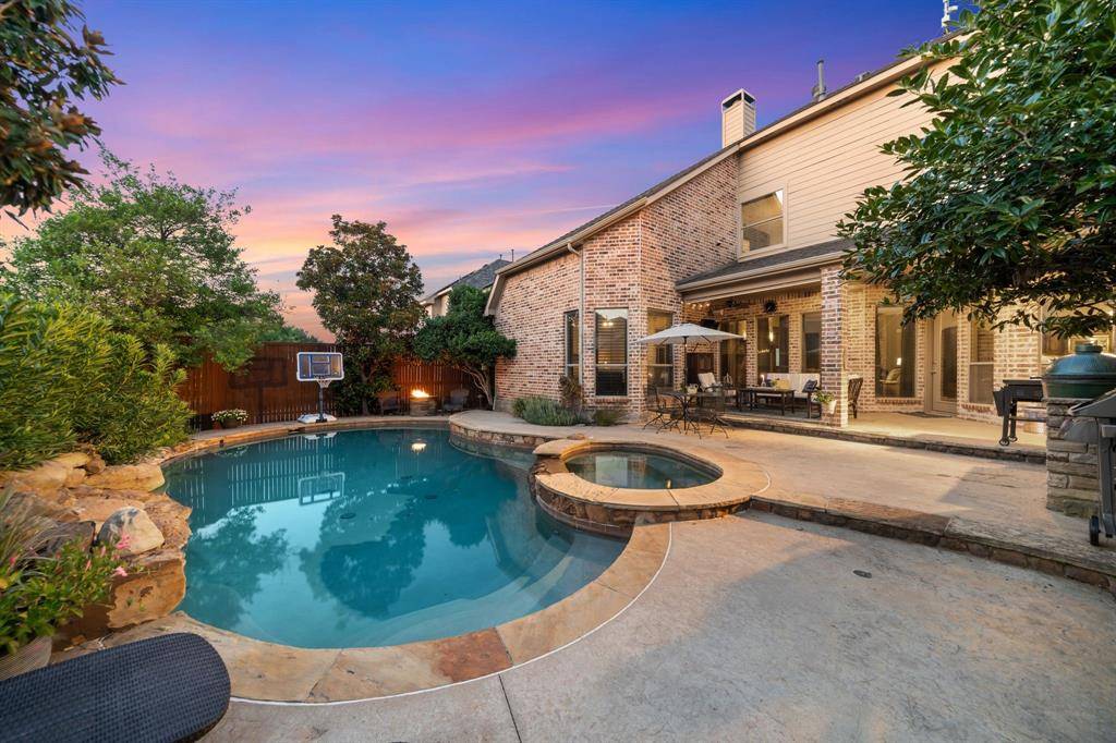 Frisco, TX 75033,11571 Cody Lane