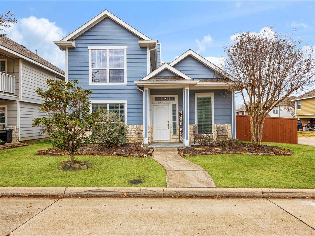 Mckinney, TX 75070,3600 Temecula Creek Trail