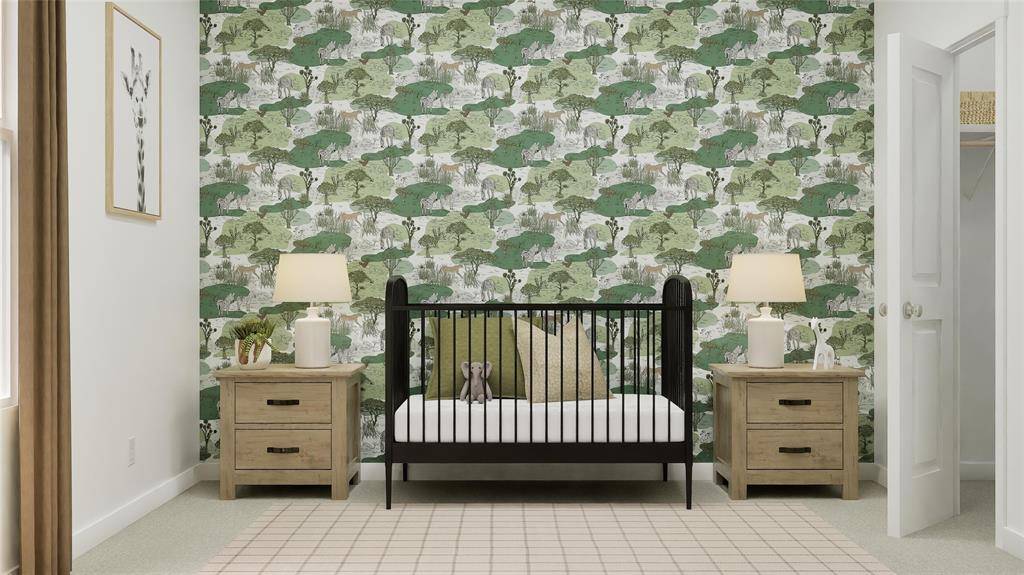 Fort Worth, TX 76108,2605 Prima Vista Drive