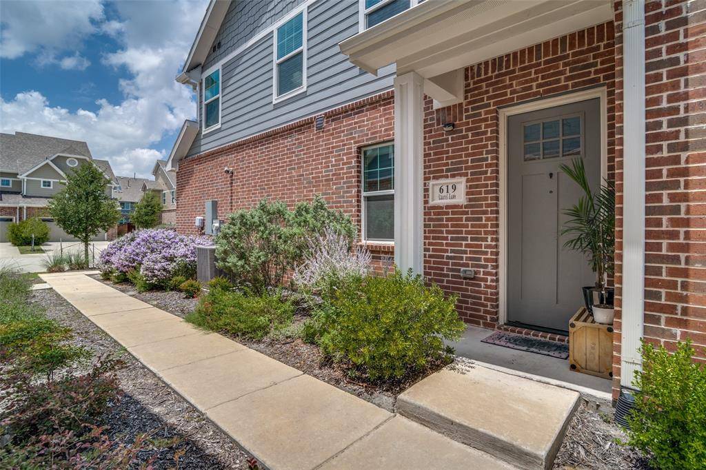 Wylie, TX 75098,619 Laurel Lane