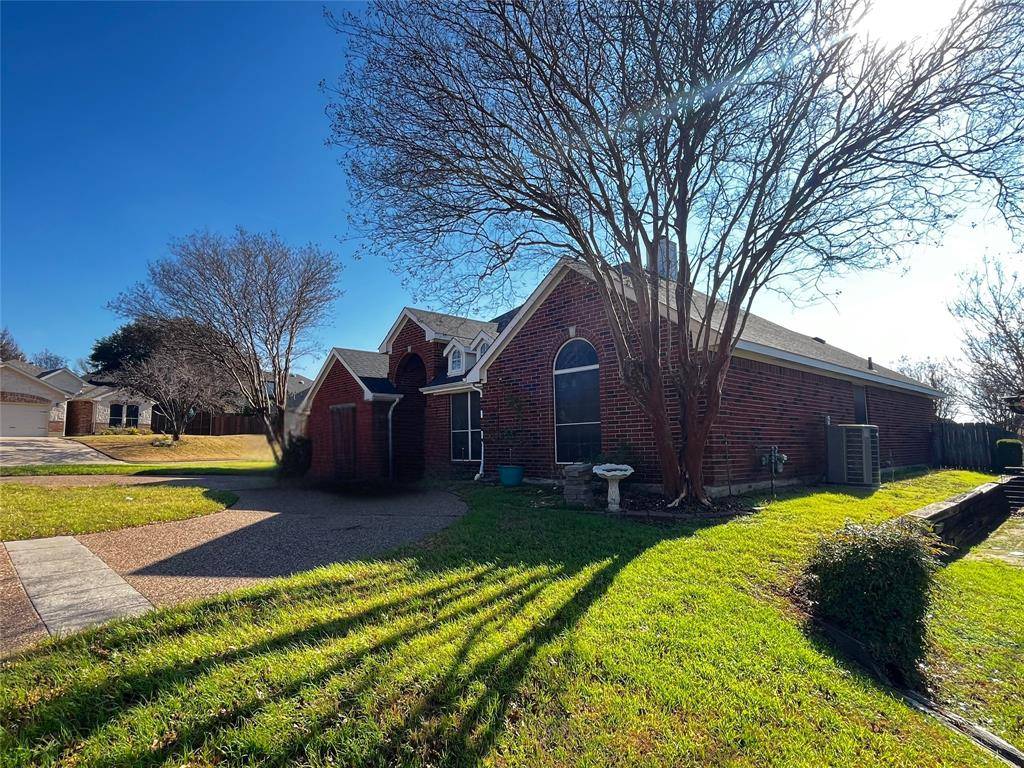 Fort Worth, TX 76179,7313 Chambers Lane