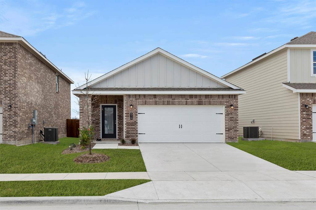 Anna, TX 75409,516 Merced River
