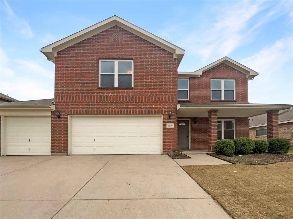 Krum, TX 76249,1630 Santa Fe Trail