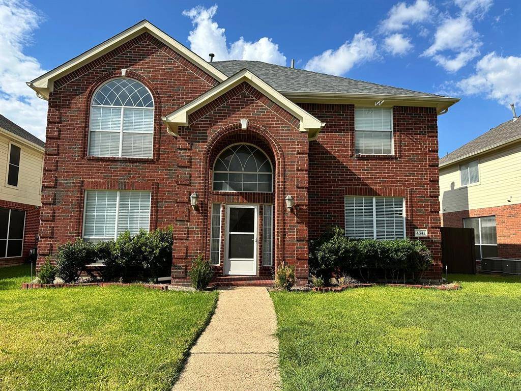Plano, TX 75024,4341 Brinker Court