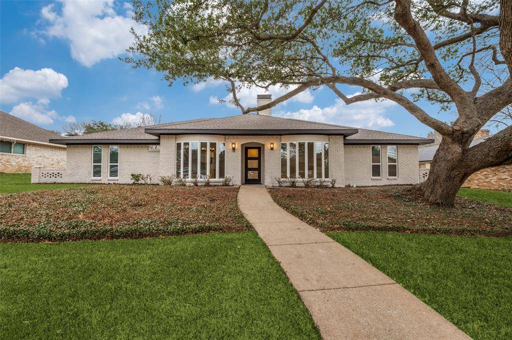 Plano, TX 75075,3409 Brookshire Drive