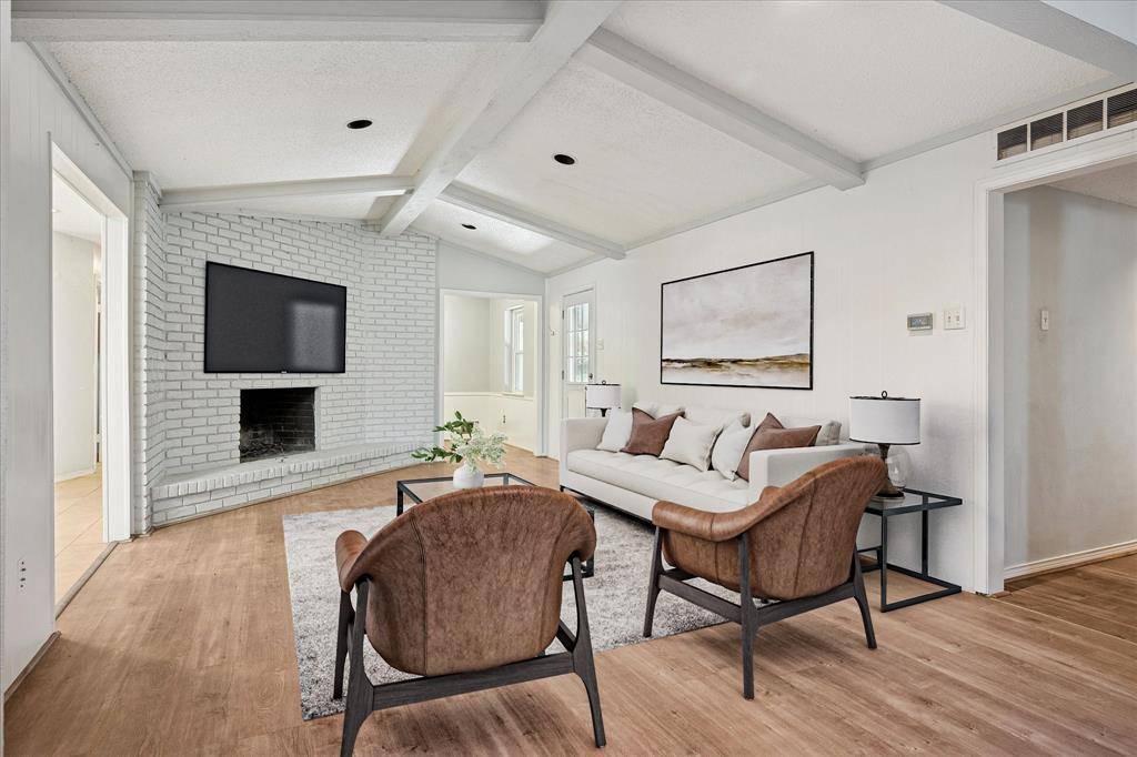 Dallas, TX 75218,12124 Dixfield Drive