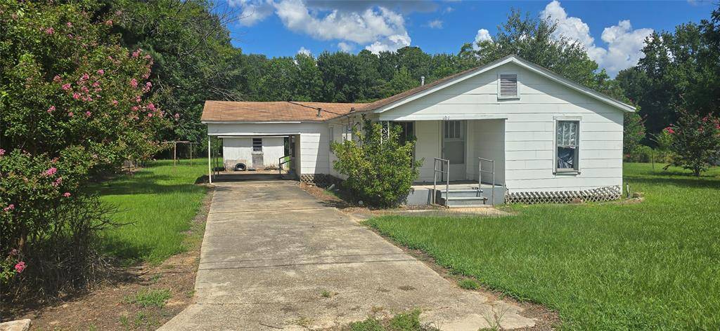 Cullen, LA 71071,409 Elm Street