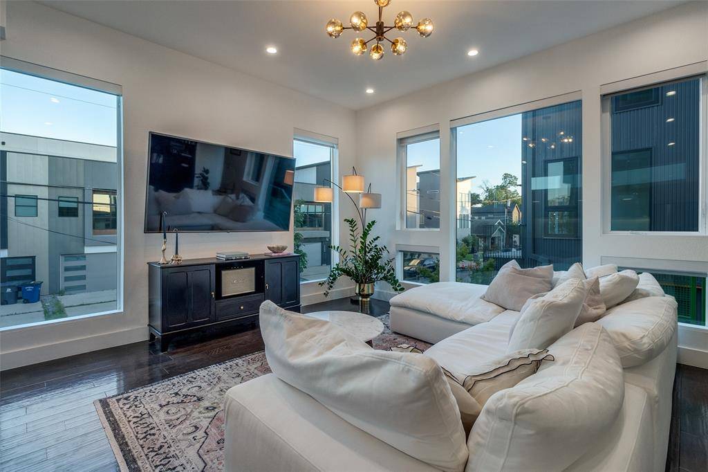 Dallas, TX 75204,4805 Manett Street #101