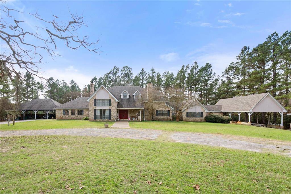 Buffalo, TX 75831,6951 E County Road 315