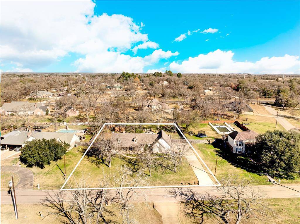Fairfield, TX 75840,104 Private Road 1280