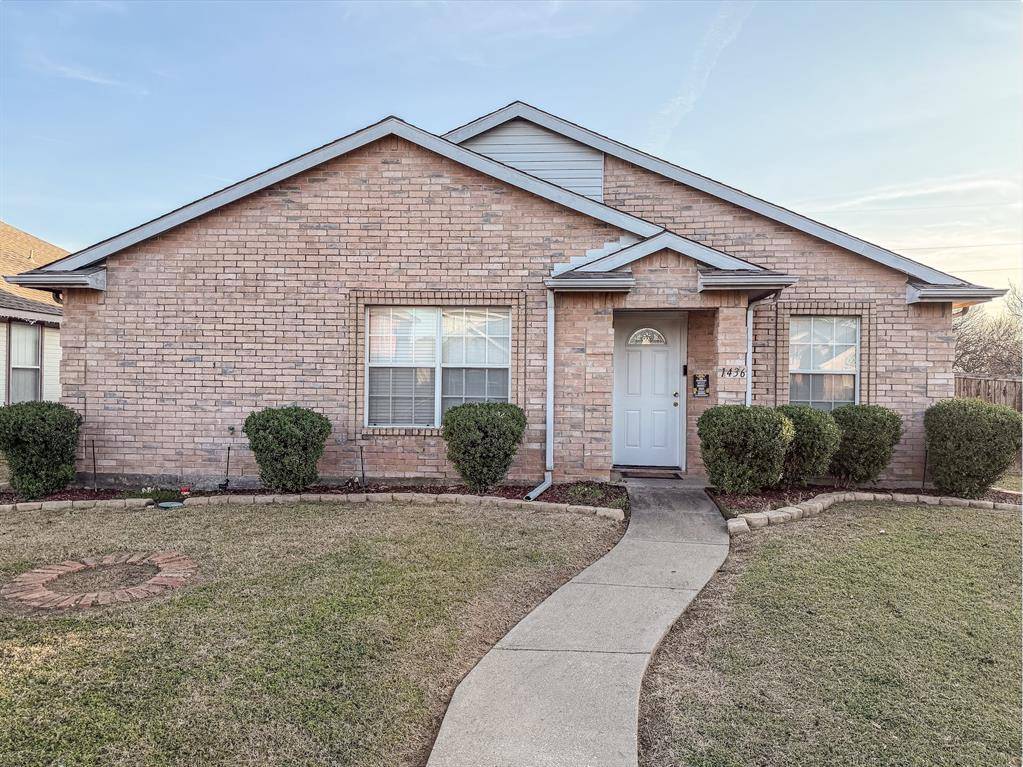 Lewisville, TX 75067,1436 Stella Drive