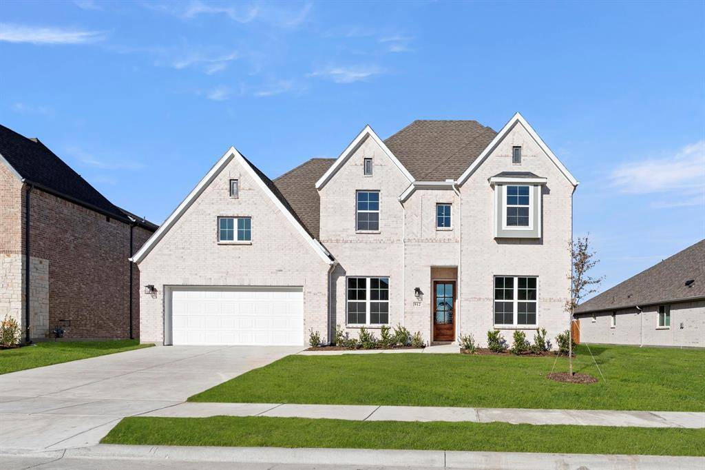 Anna, TX 75409,912 Firewood Way