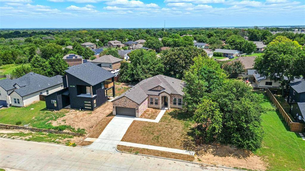 Hutchins, TX 75141,716 Oak Creek Drive