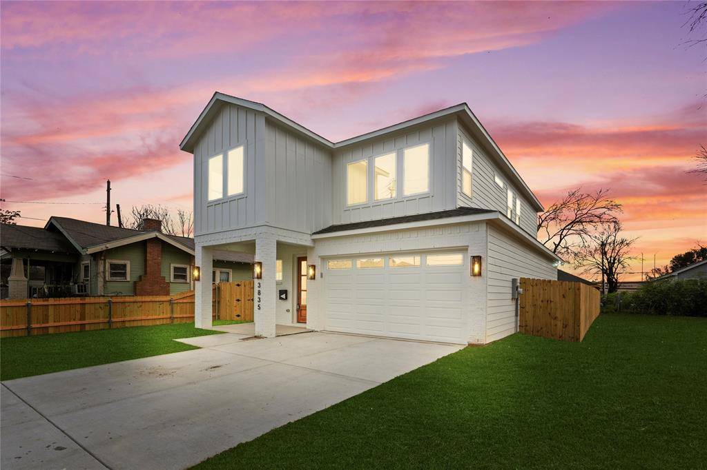 Dallas, TX 75215,3835 Spence Street