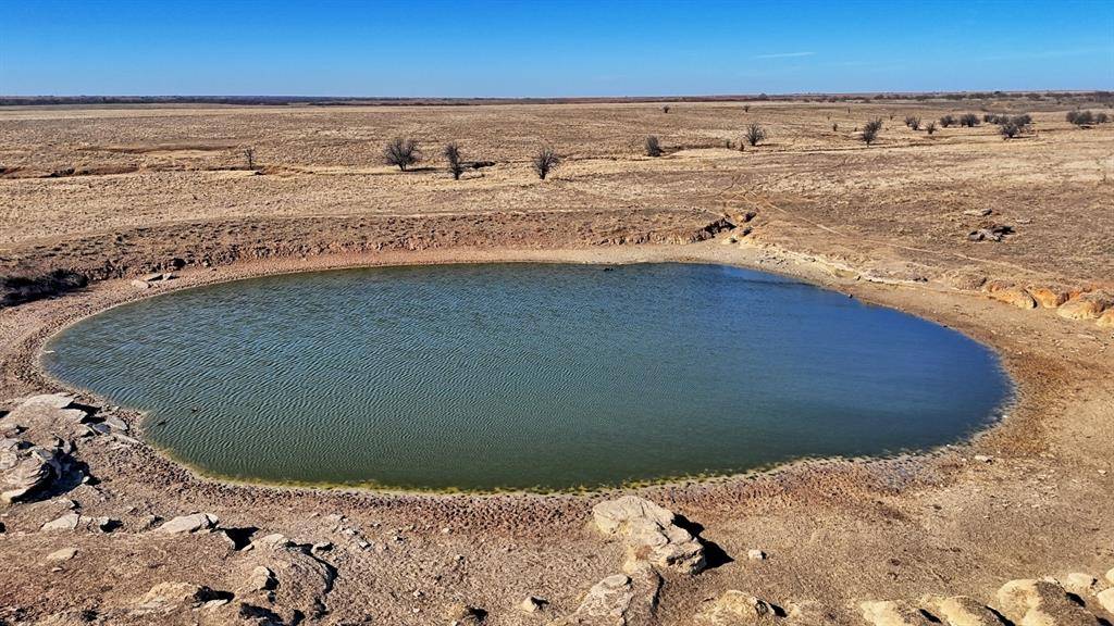 TBD FM 1197, Dean, TX 76365