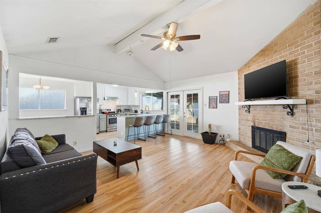 Austin, TX 78745,802 Buckingham Place