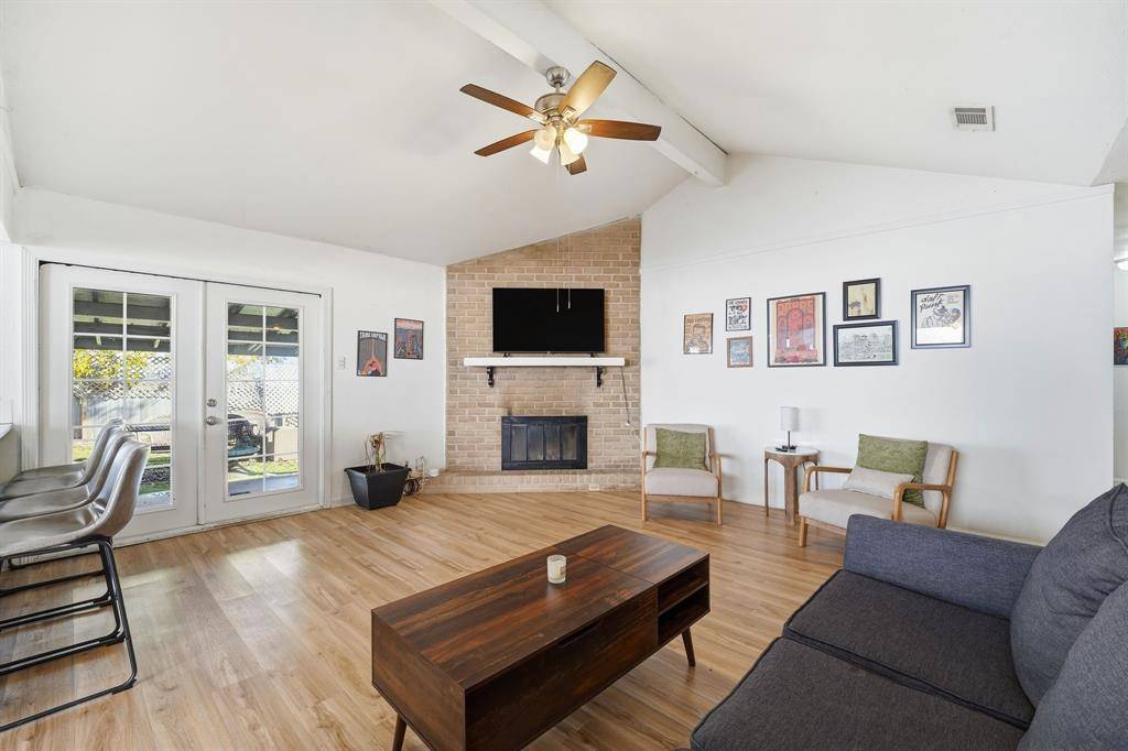 Austin, TX 78745,802 Buckingham Place