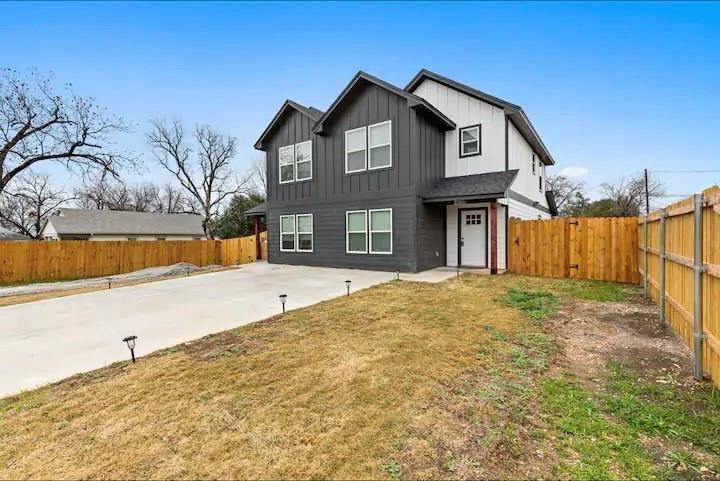 Waco, TX 76706,1620 Flint Avenue #B