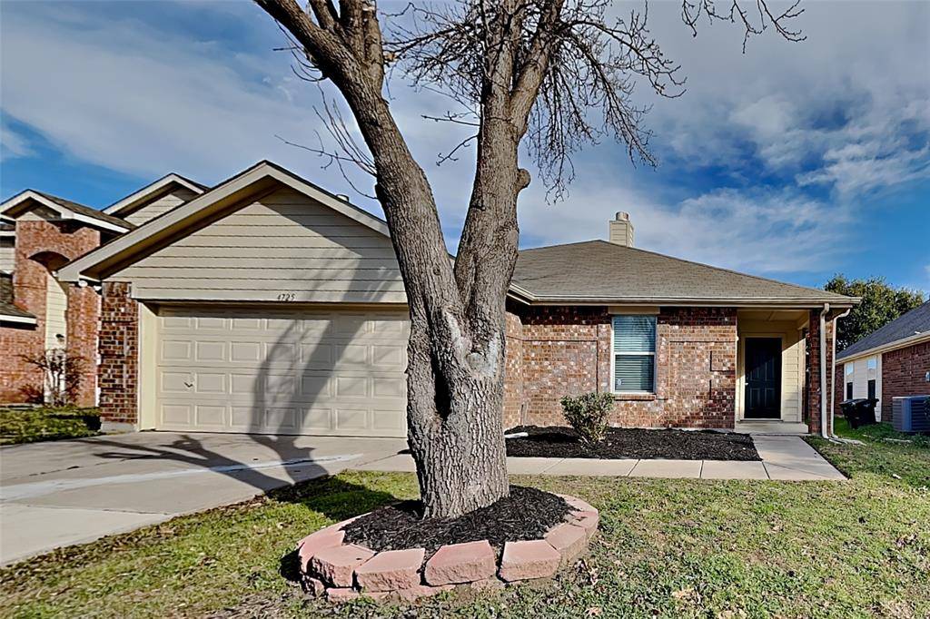 Fort Worth, TX 76179,4725 Waterford Drive