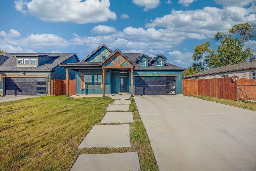 Fort Worth, TX 76105,3008 Walker Street