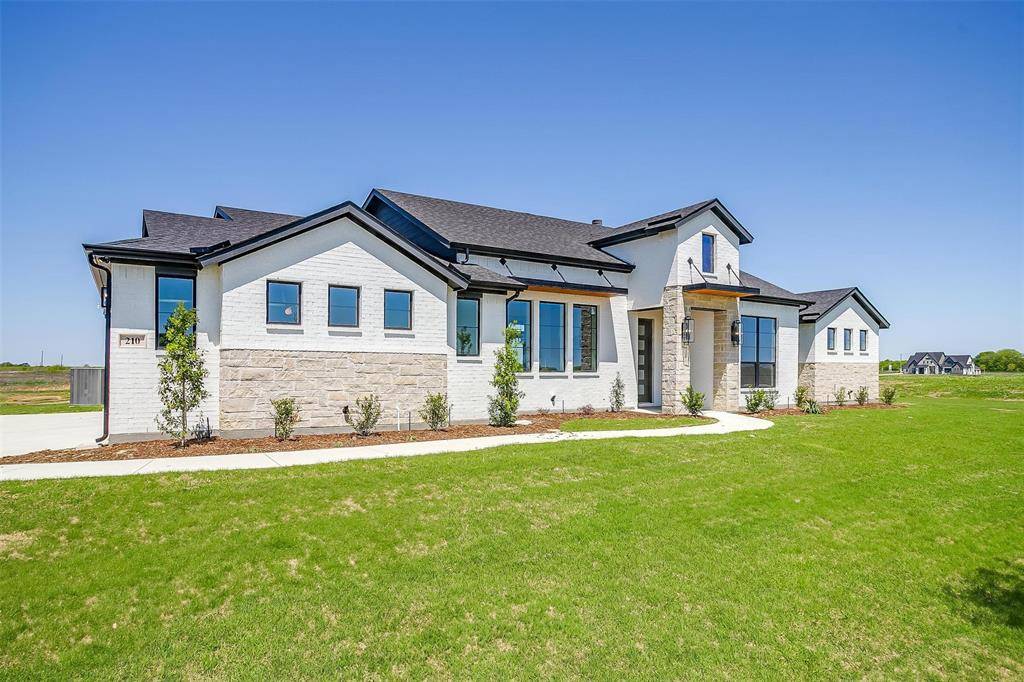 Venus, TX 76084,210 Talpin Lane