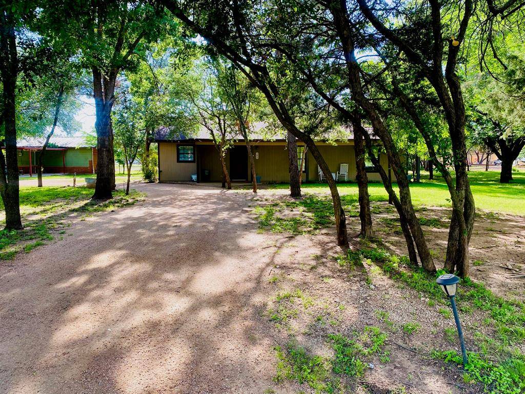 Buffalo Gap, TX 79508,185 East Street