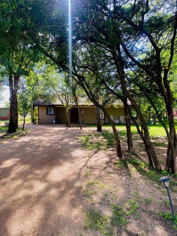 Buffalo Gap, TX 79508,185 East Street