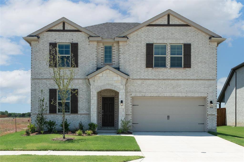 Little Elm, TX 75068,864 Jacquelyn Drive