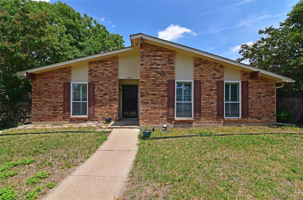 Plano, TX 75023,1805 Spanish Trail