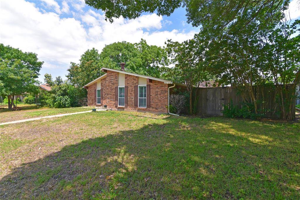 Plano, TX 75023,1805 Spanish Trail