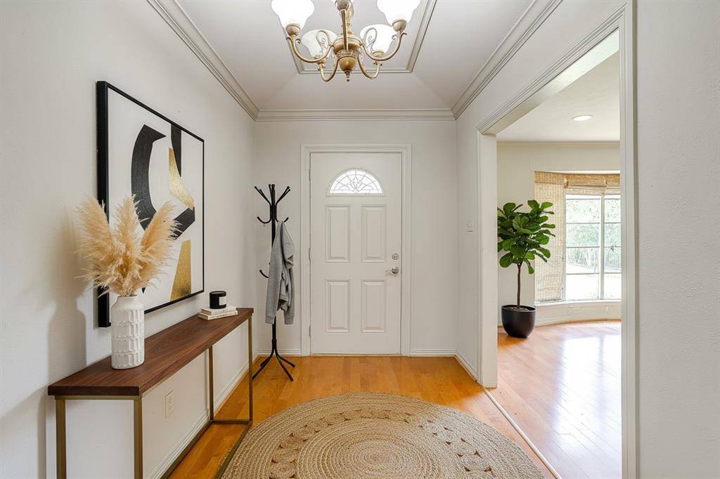 Fort Worth, TX 76108,10608 Pack Saddle Trail