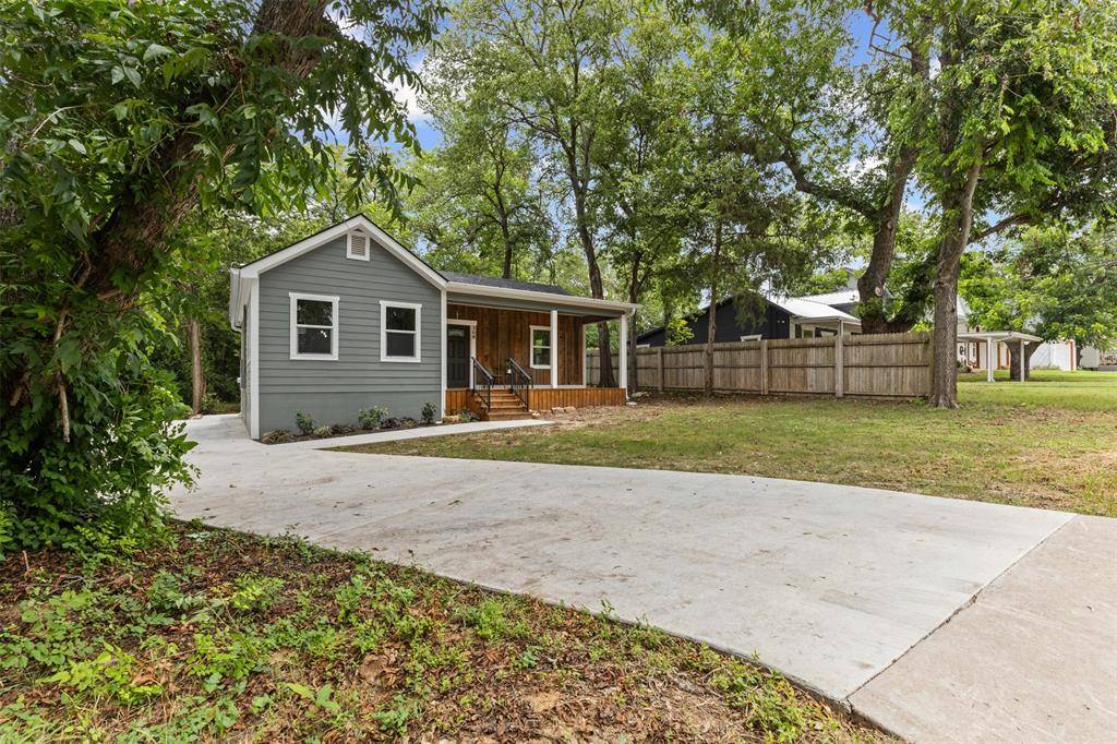 Weatherford, TX 76086,309 Soward Avenue