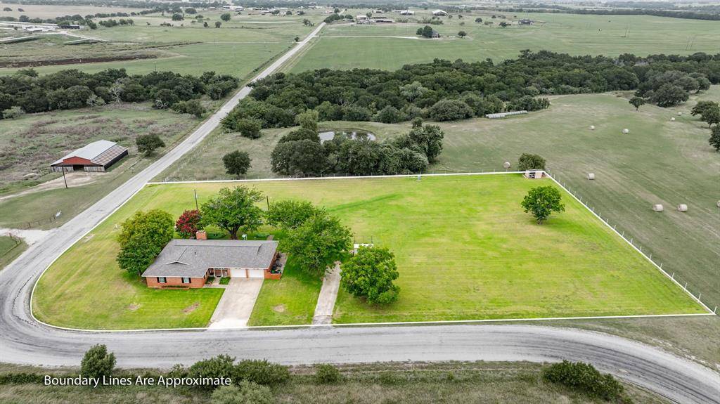 1802 County Road 428, Stephenville, TX 76401