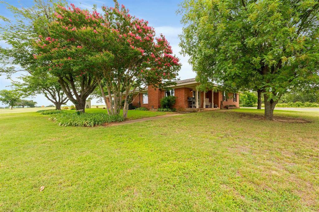 1802 County Road 428, Stephenville, TX 76401