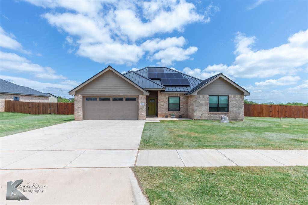 Abilene, TX 79602,136 Cessna Court
