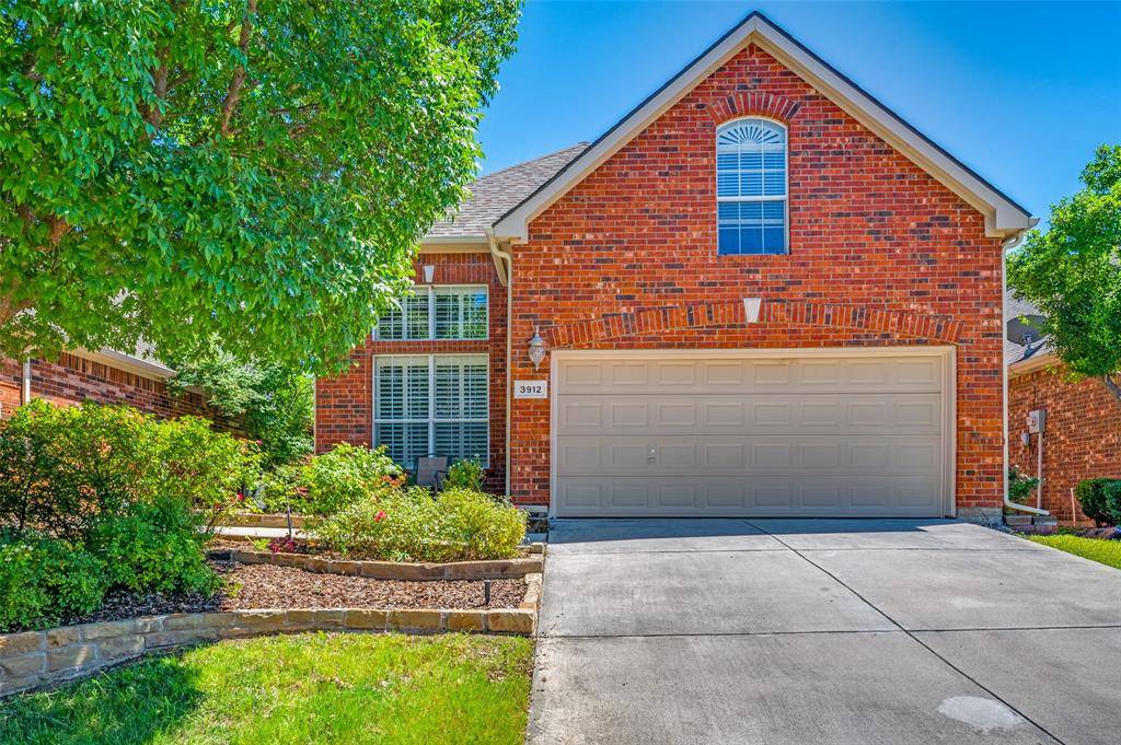 Bedford, TX 76021,3912 Sovereign Drive