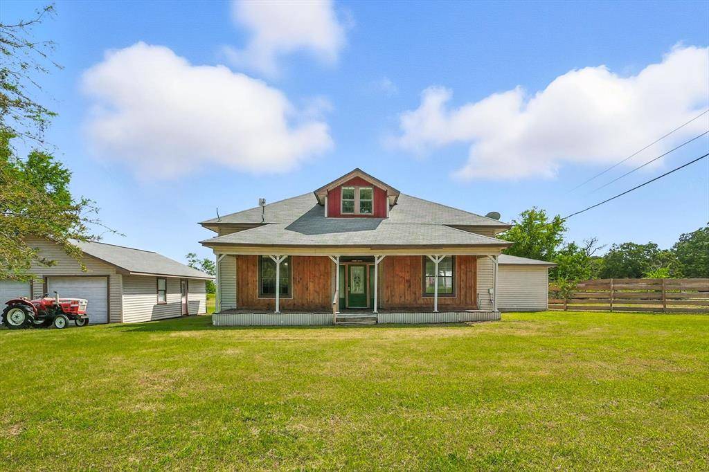 Alba, TX 75410,400 Katy Street