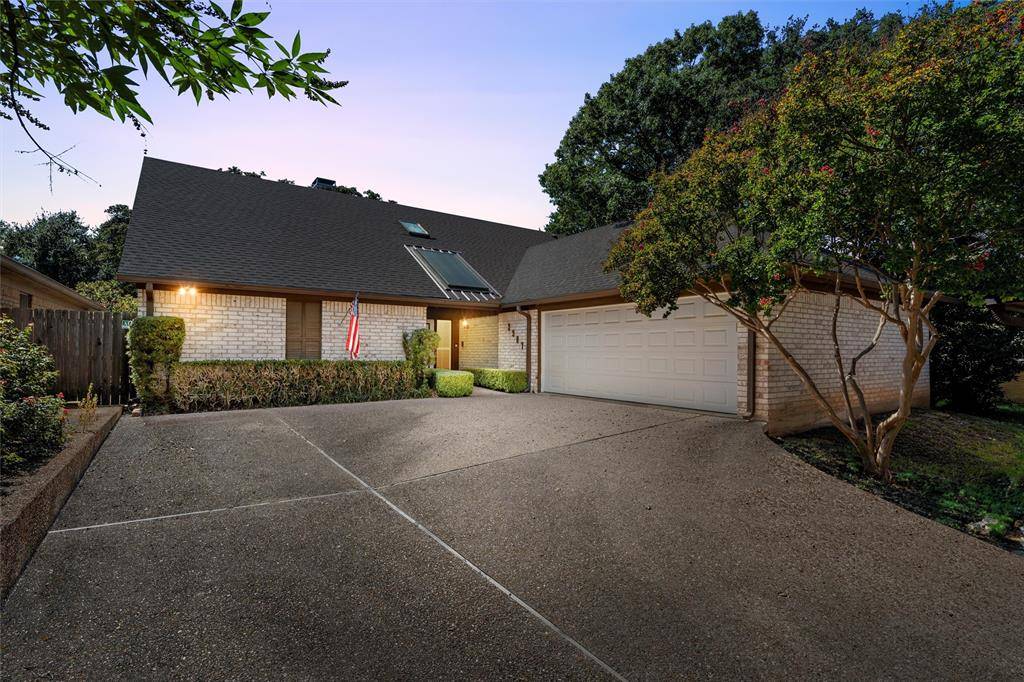 Waco, TX 76710,3907 Old Mill Road