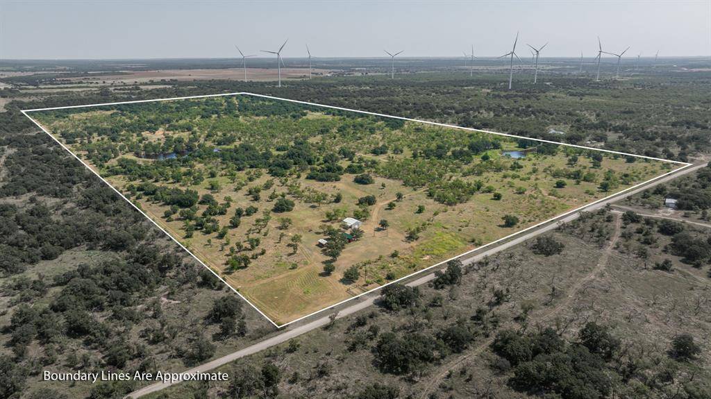 1712 Wells East Road W, Newcastle, TX 76372