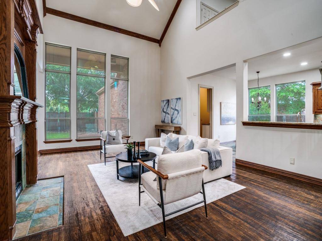 Allen, TX 75002,1908 Bordeaux Court