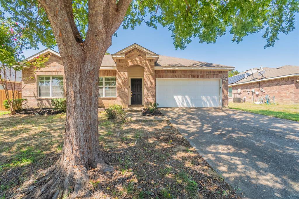 Dallas, TX 75253,909 Hannah Way